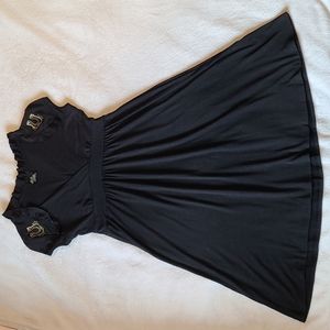 RockSteady Rockabilly Dress Lucky Horseshoe